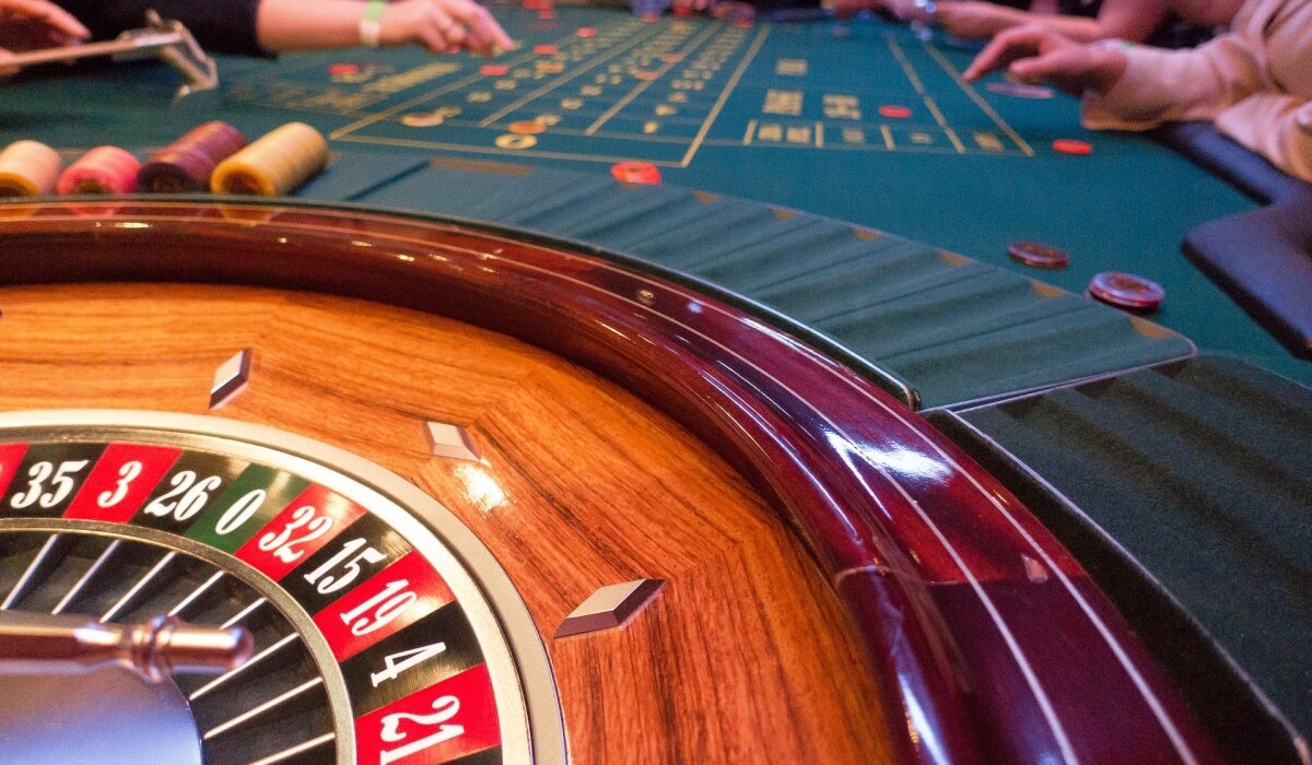 Casino Casino