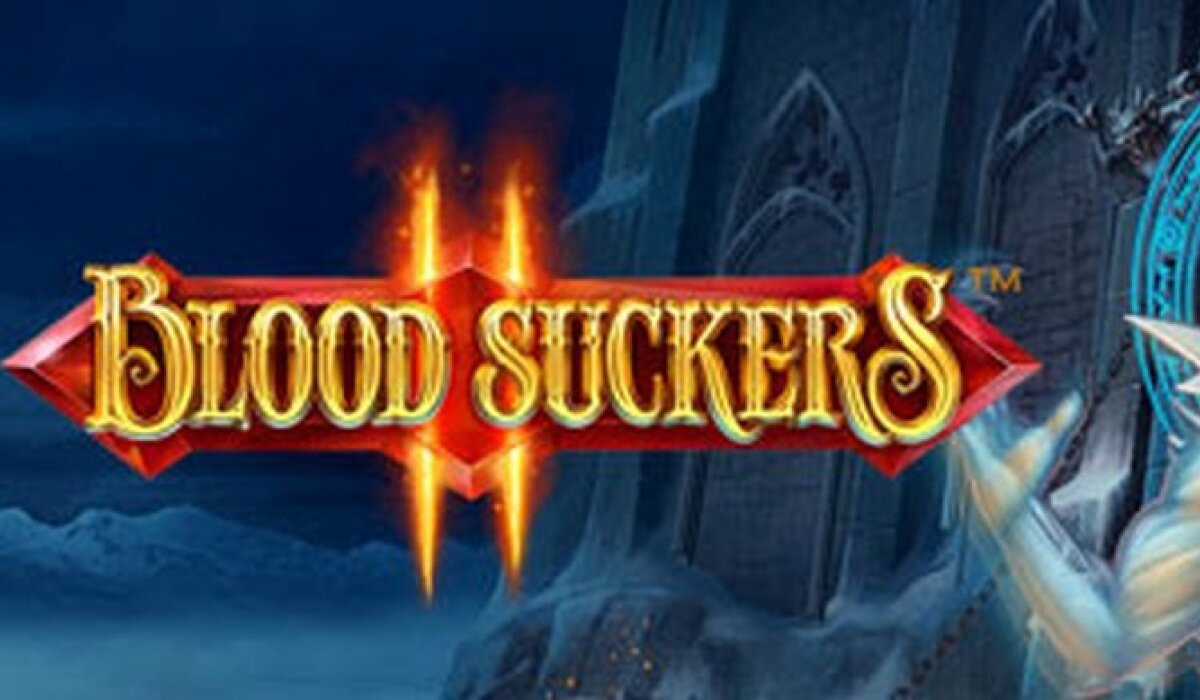 Blood Suckers II von sunmaker Blood Suckers II von sunmaker