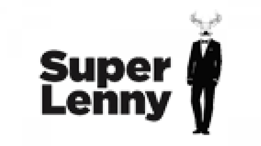 SuperLenny SuperLenny